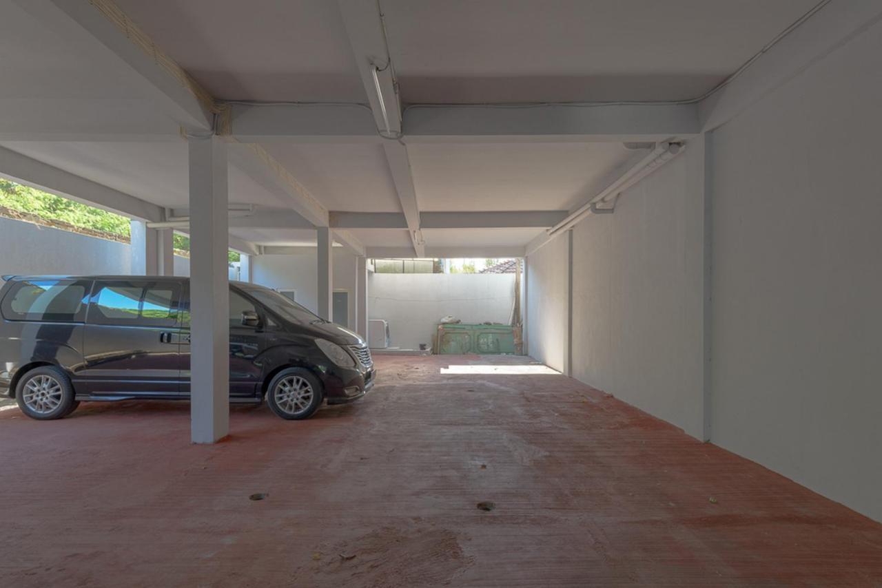 Reddoorz Plus Syariah @ Raya Nginden 2 Surabaja Exteriér fotografie